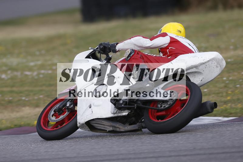 /18 05.06.2026  TZ Motorsport ADR/Gruppe gruen/71